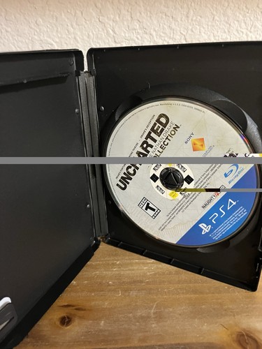 Sony uncharted nathan drake - sony,